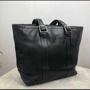Coach Tote